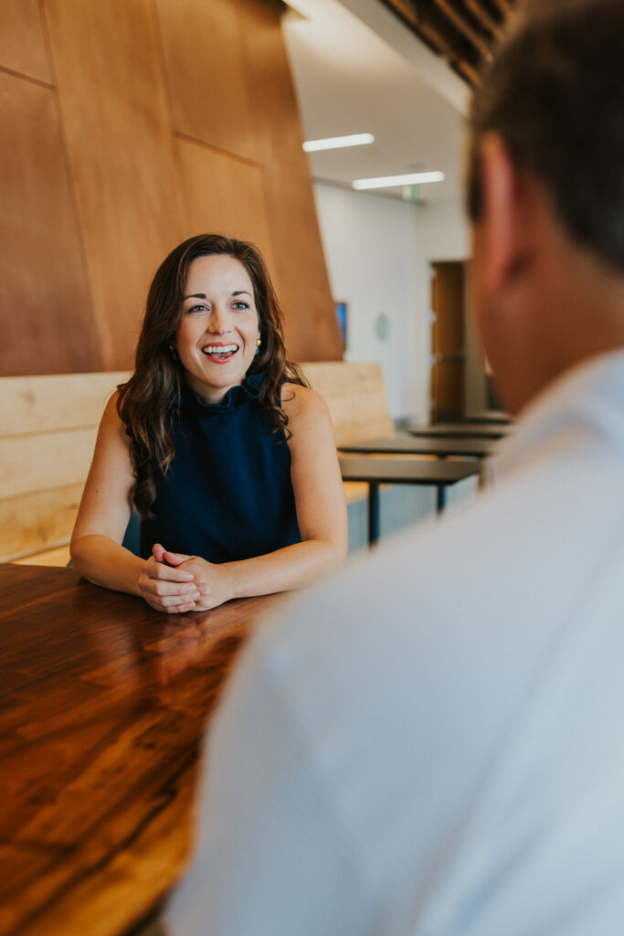 Why defining the role matters more than filling it.