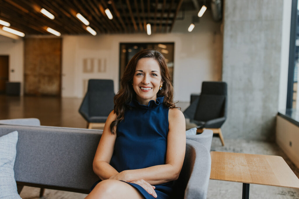 What separates a good executive search from a great one