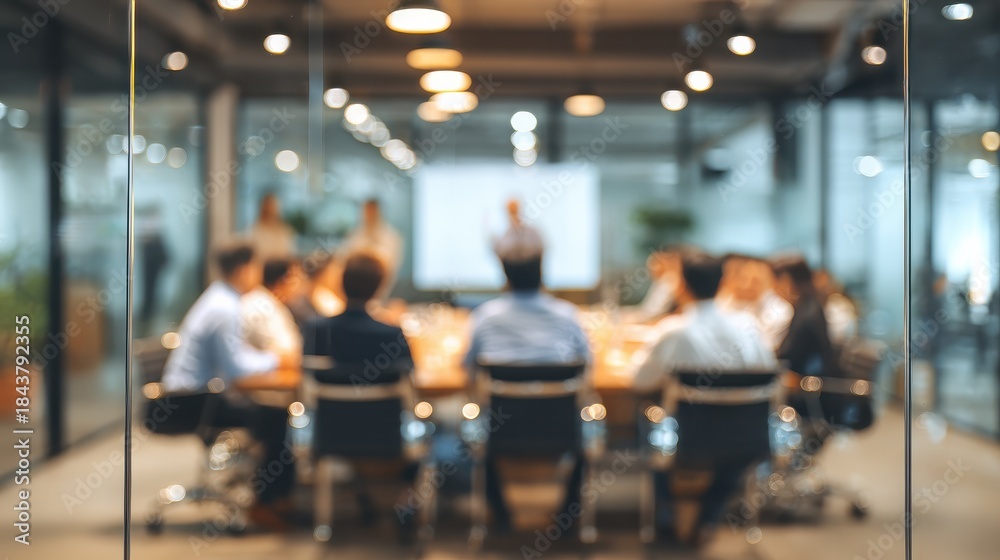 The hidden dynamics shaping today’s executive talent market