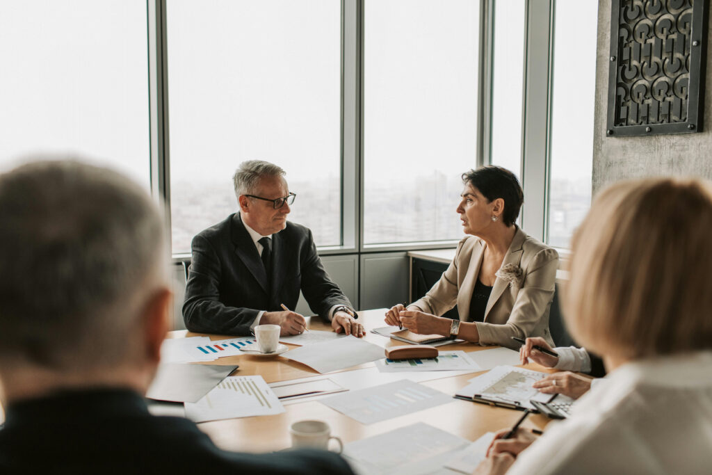 What high-performing leaders consistently get right