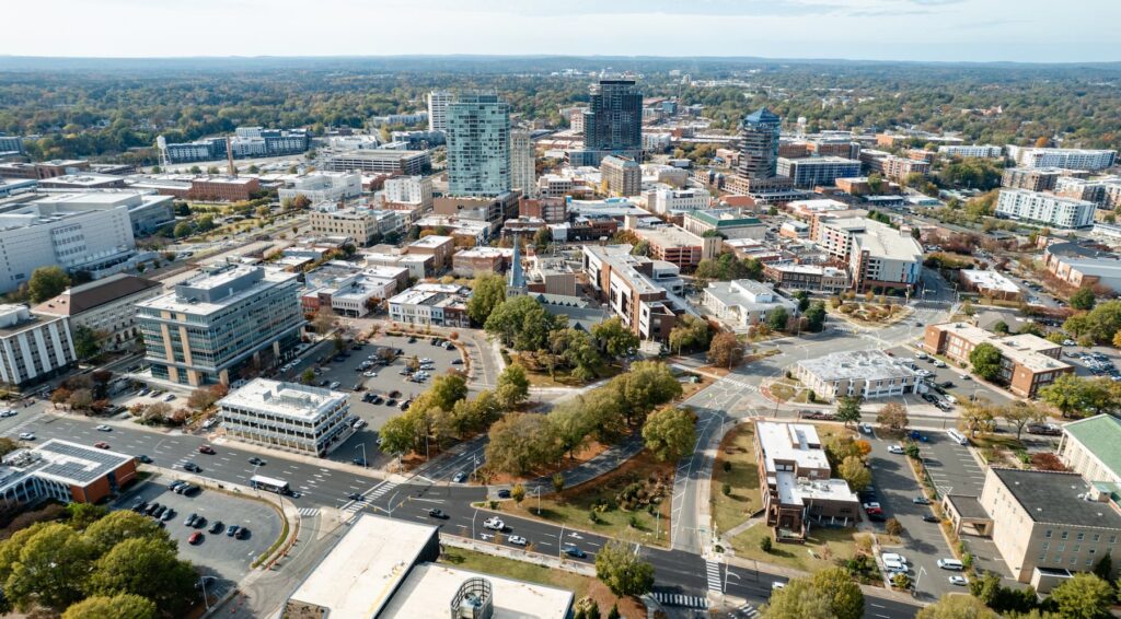 Why North Carolina Companies Need a Thoughtful Executive Search Partner